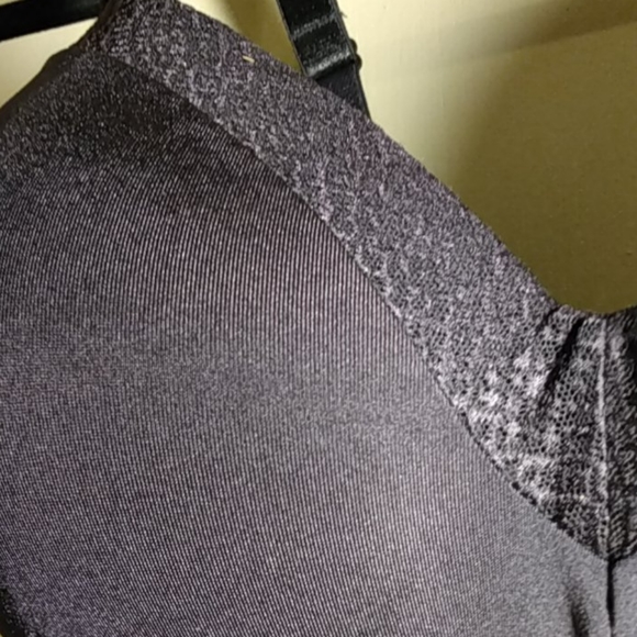 Playtex Secret Balconette Bra - Picture 3 of 6